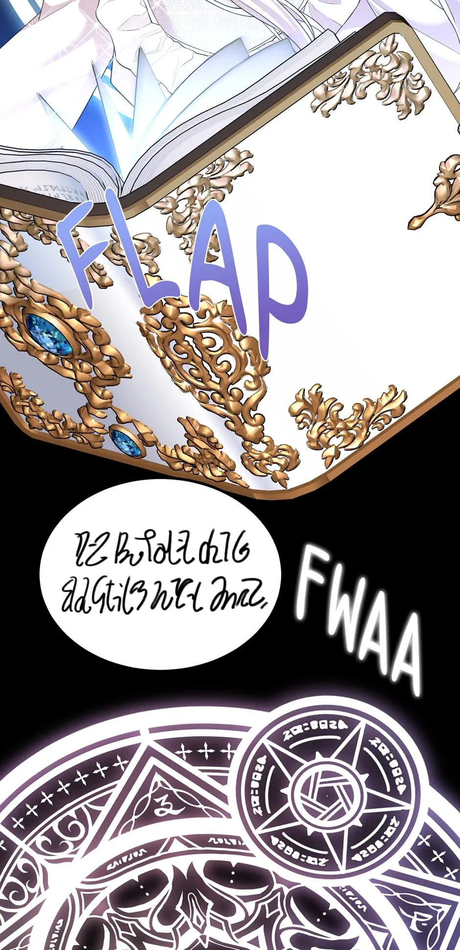 Four Dangerous Brothers to My Rescue! Chapter 58 - page 40