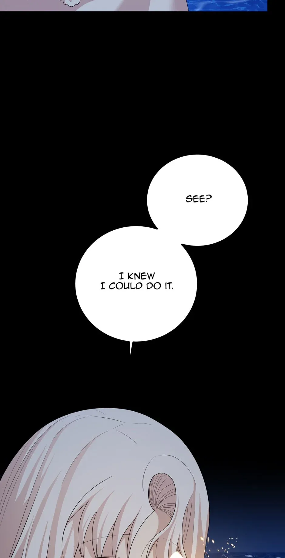 Four Dangerous Brothers to My Rescue! Chapter 58 - page 47
