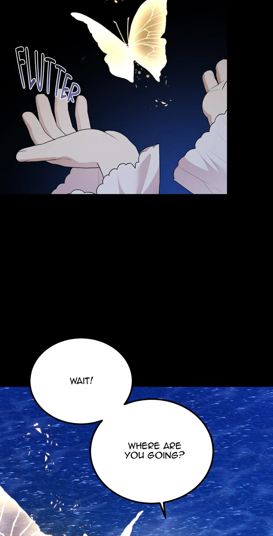 Four Dangerous Brothers to My Rescue! Chapter 58 - page 49