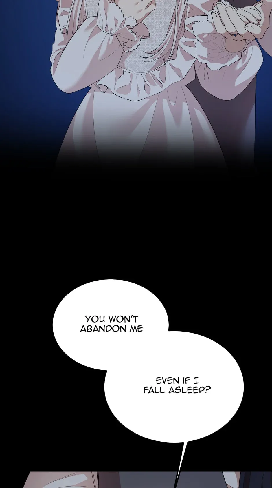 Four Dangerous Brothers to My Rescue! Chapter 58 - page 61