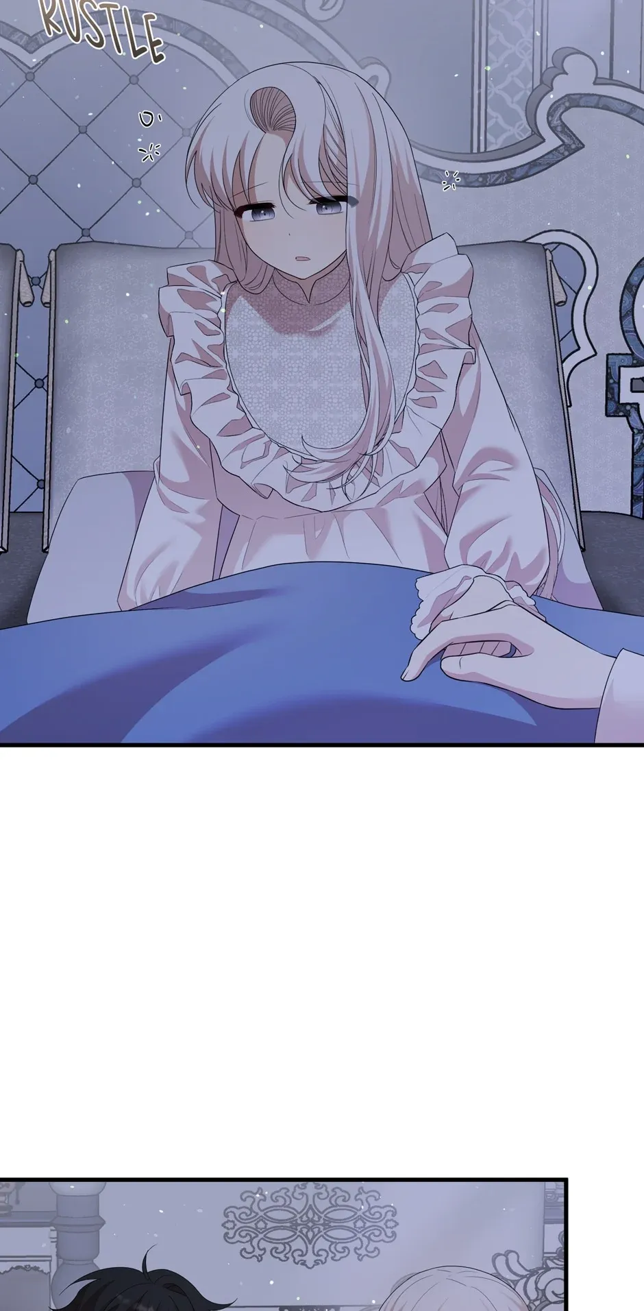 Four Dangerous Brothers to My Rescue! Chapter 58 - page 67