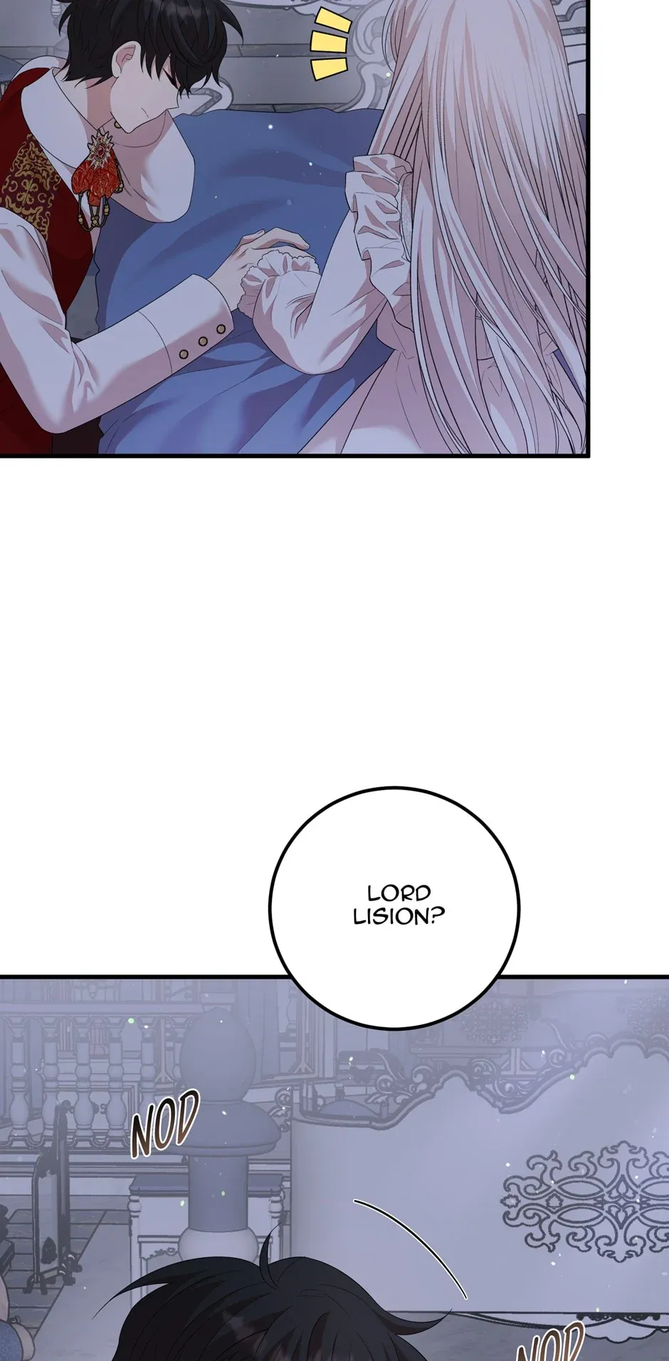 Four Dangerous Brothers to My Rescue! Chapter 58 - page 68