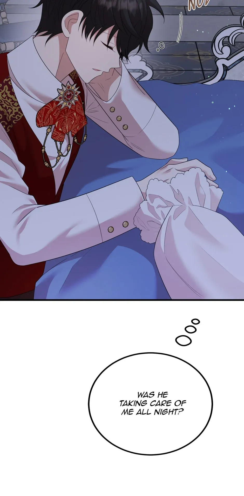 Four Dangerous Brothers to My Rescue! Chapter 58 - page 69