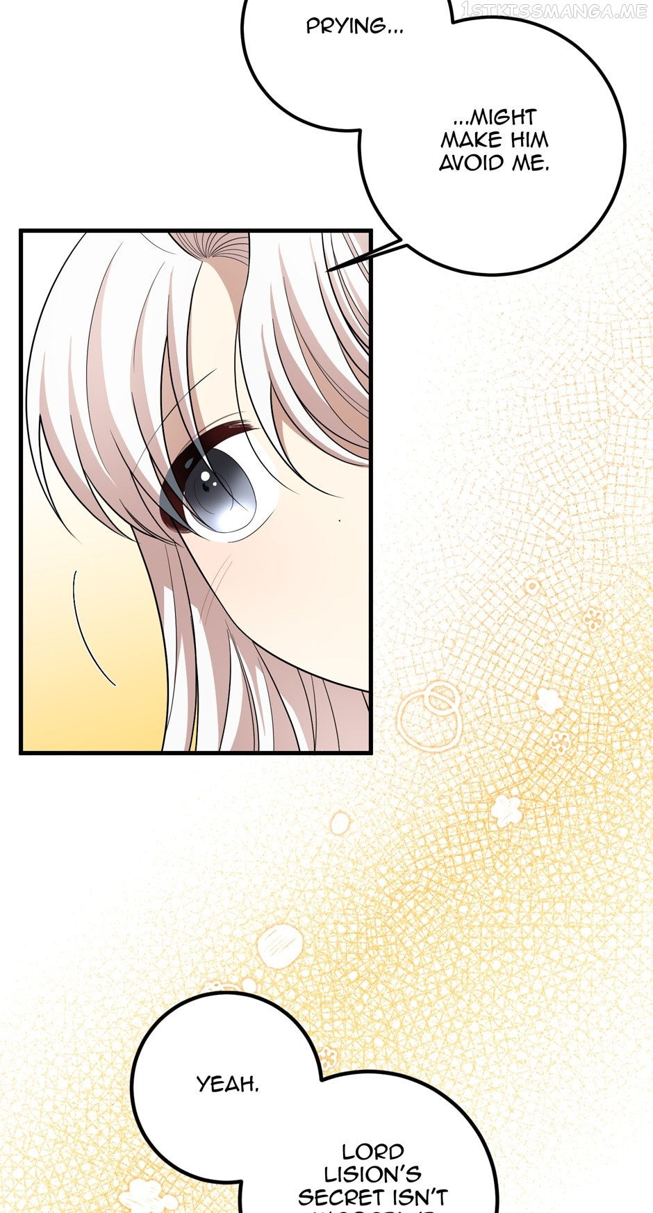 Four Dangerous Brothers to My Rescue! Chapter 57 - page 34