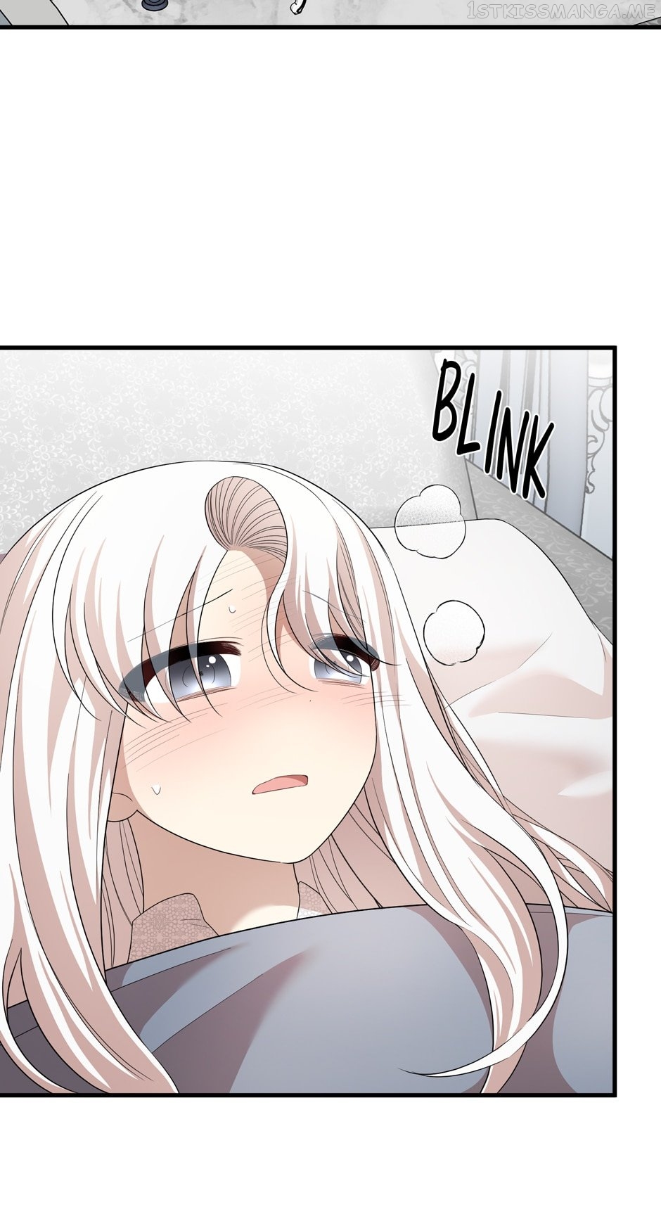 Four Dangerous Brothers to My Rescue! Chapter 57 - page 47