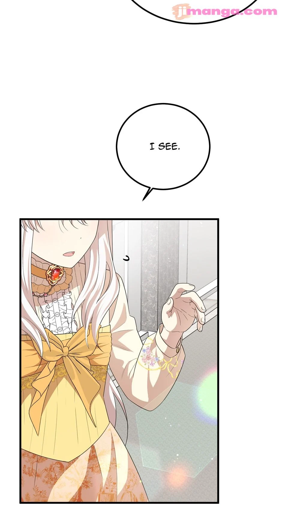 Four Dangerous Brothers to My Rescue! Chapter 56 - page 32