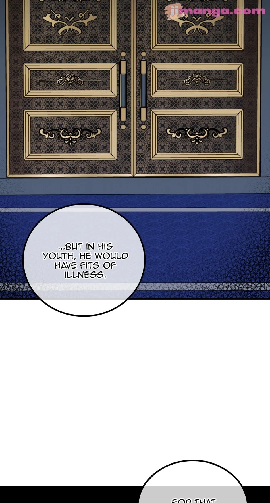 Four Dangerous Brothers to My Rescue! Chapter 56 - page 5