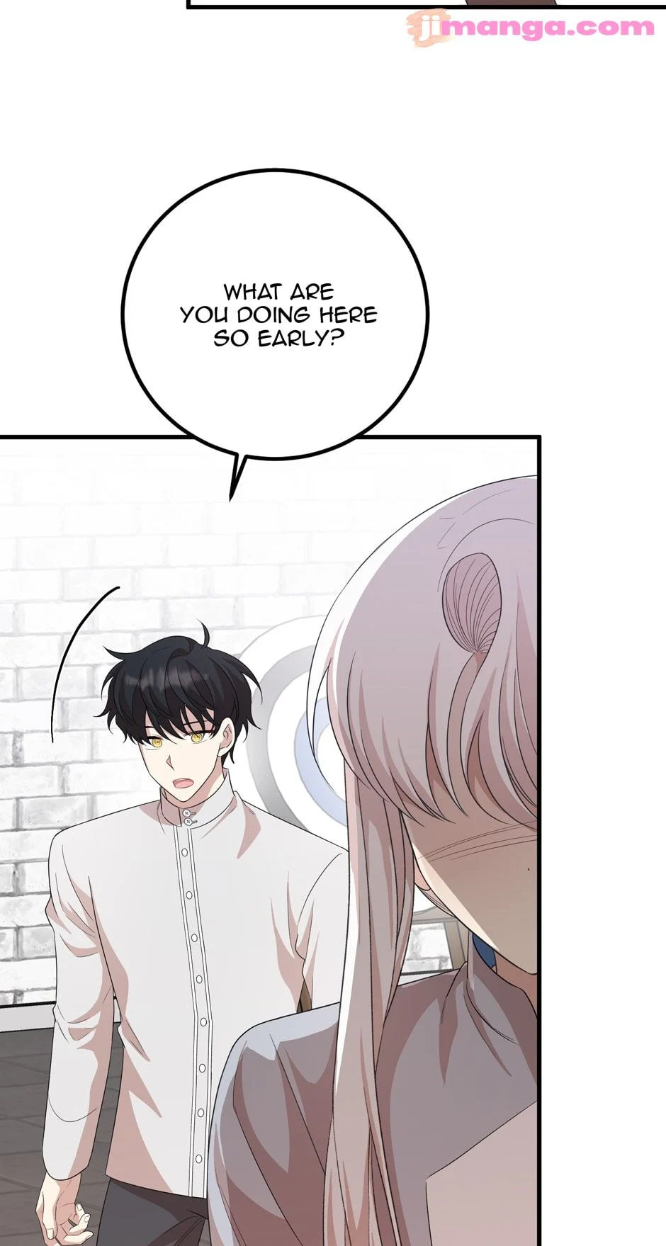 Four Dangerous Brothers to My Rescue! Chapter 56 - page 66