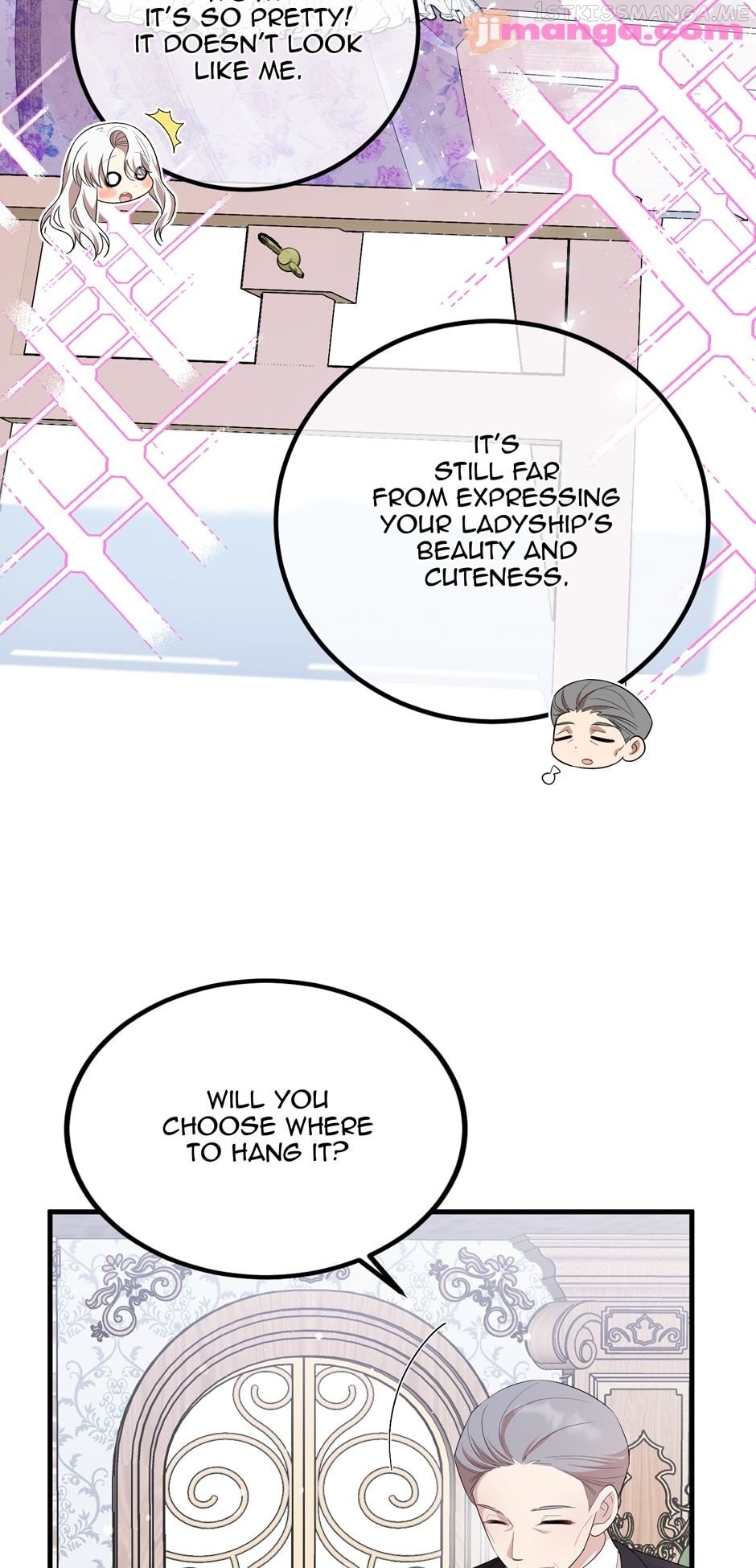 Four Dangerous Brothers to My Rescue! Chapter 55 - page 32