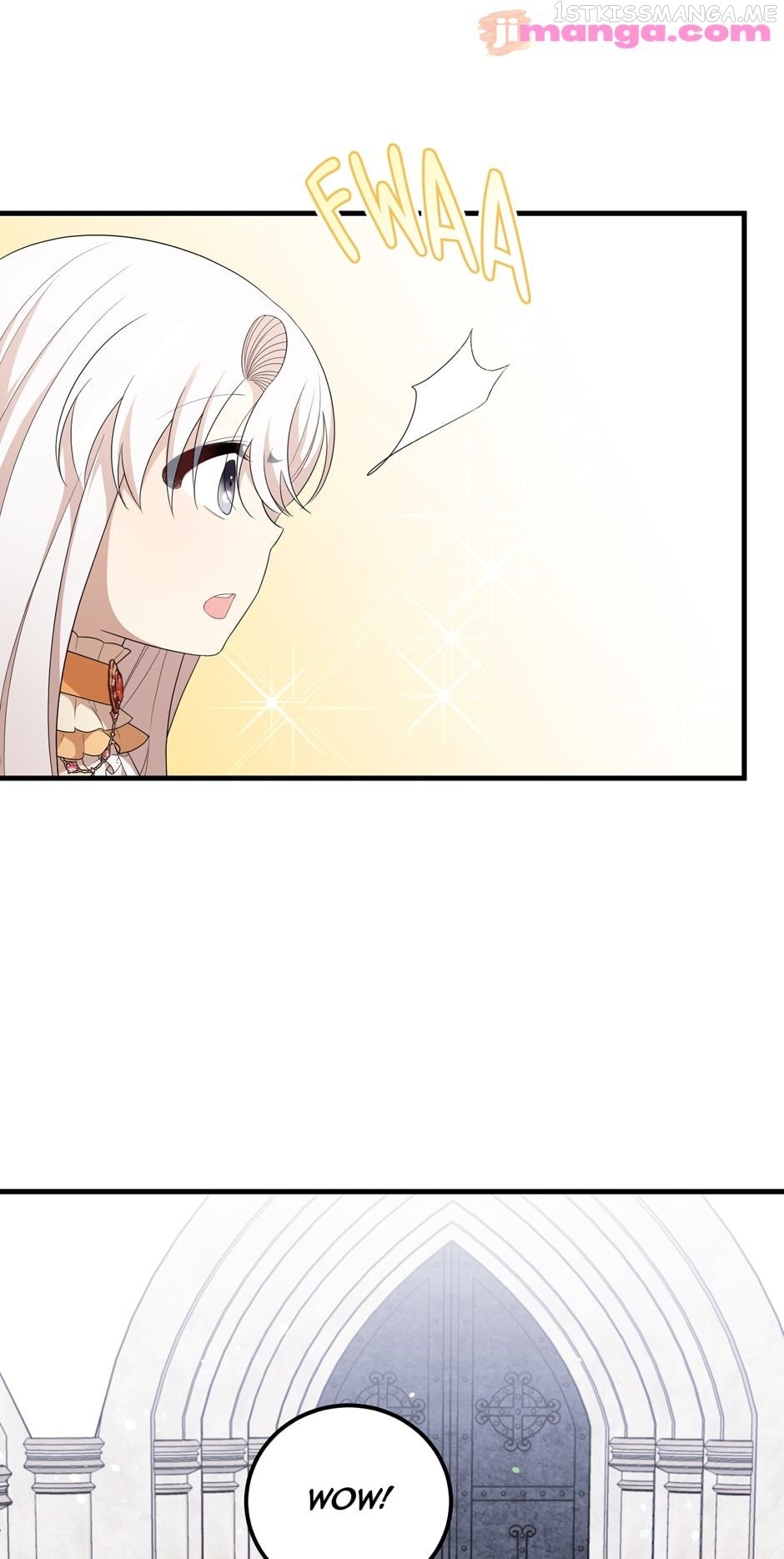 Four Dangerous Brothers to My Rescue! Chapter 55 - page 46