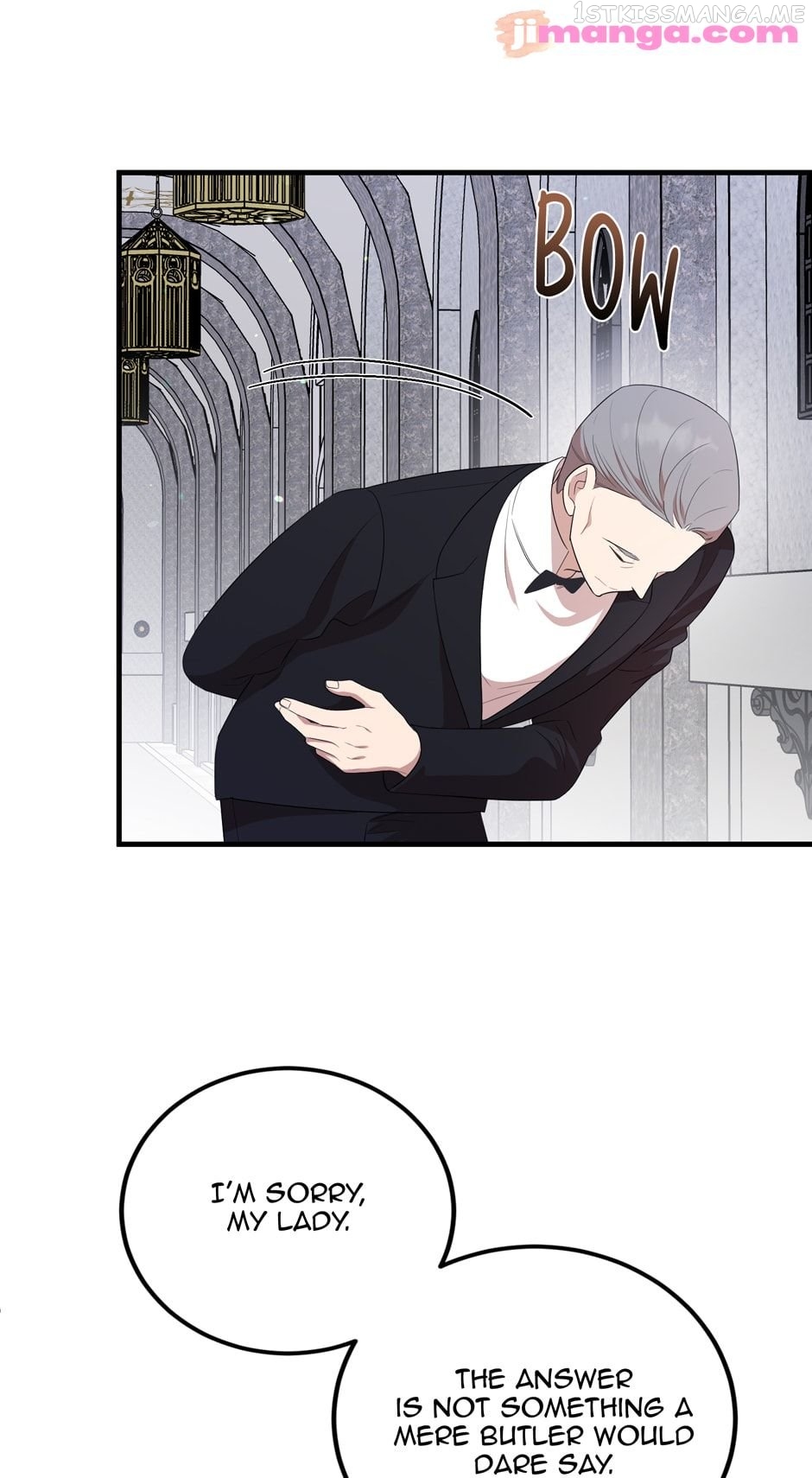 Four Dangerous Brothers to My Rescue! Chapter 55 - page 63