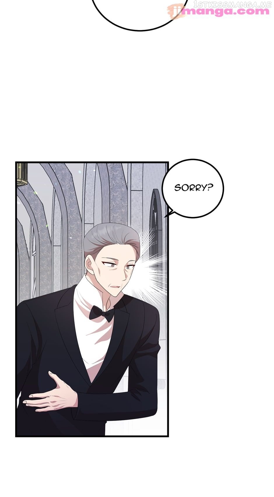 Four Dangerous Brothers to My Rescue! Chapter 55 - page 66