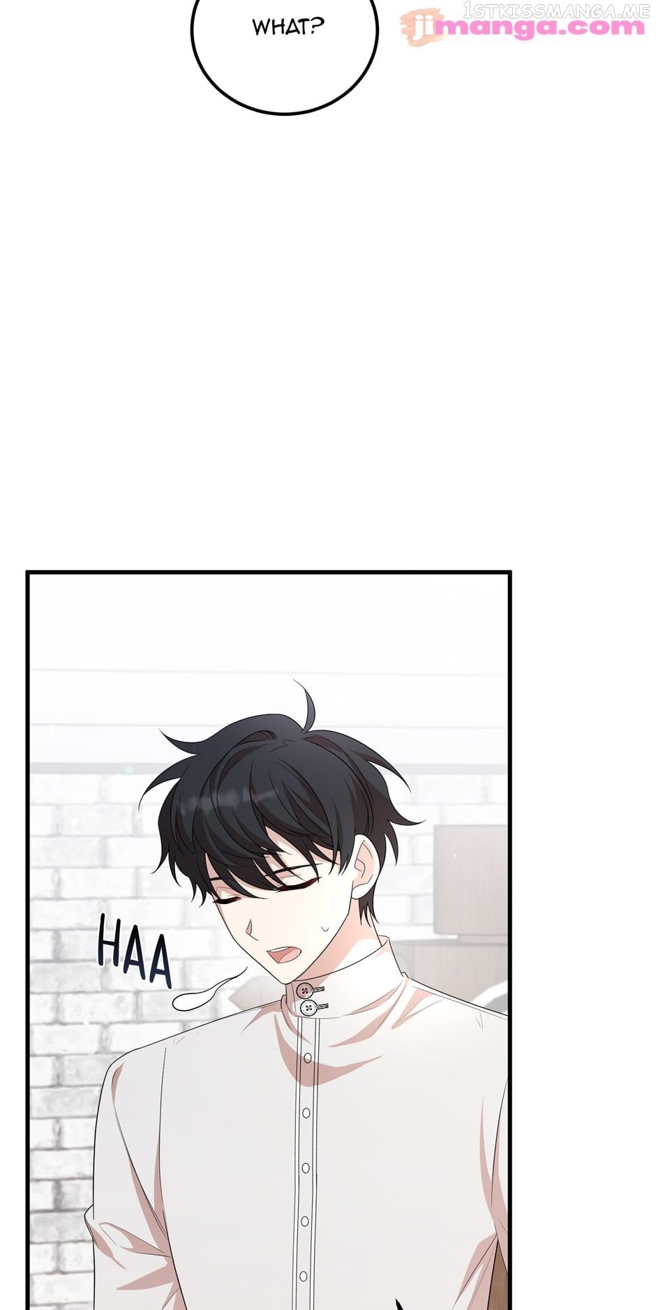 Four Dangerous Brothers to My Rescue! Chapter 55 - page 9