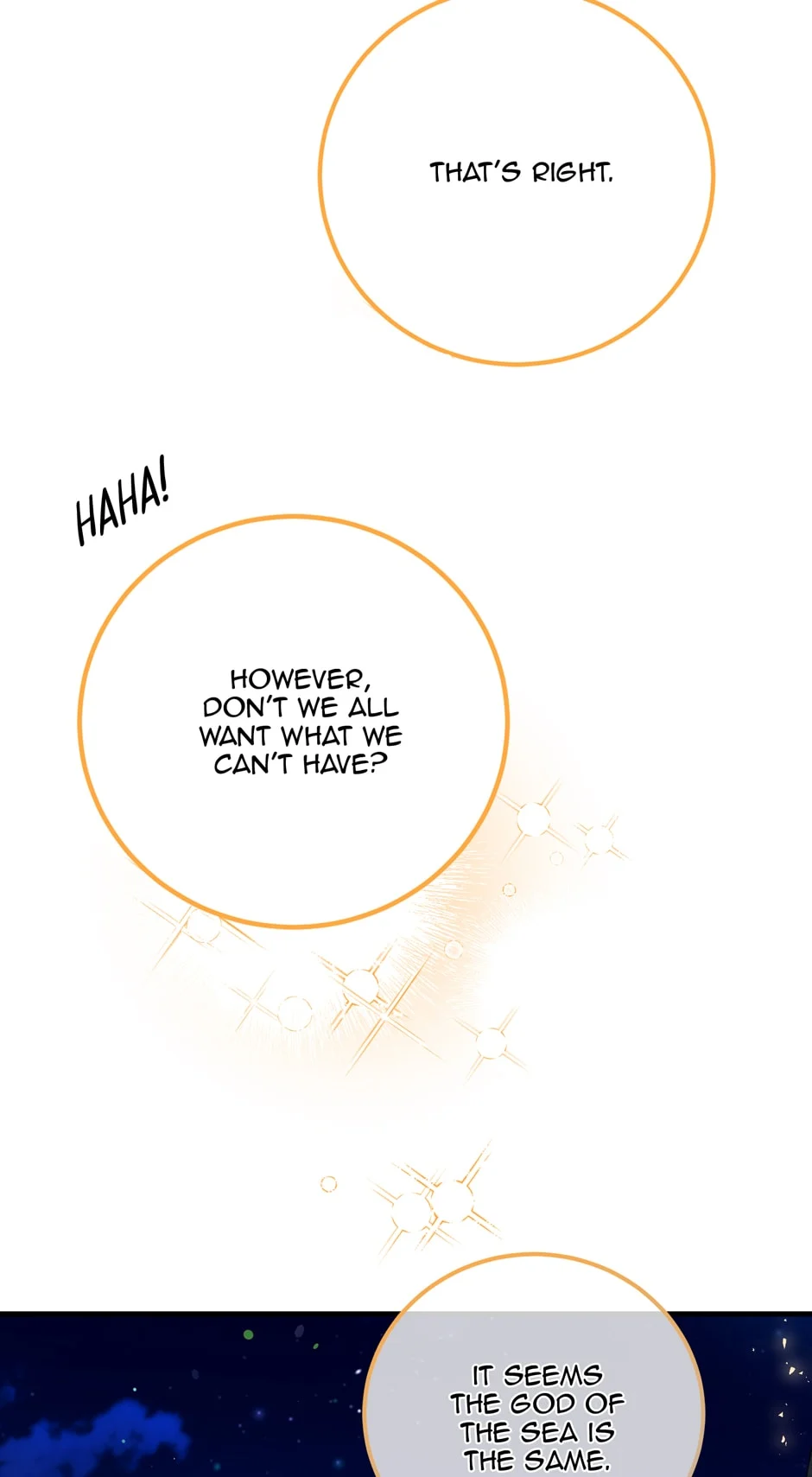 Four Dangerous Brothers to My Rescue! Chapter 54 - page 10
