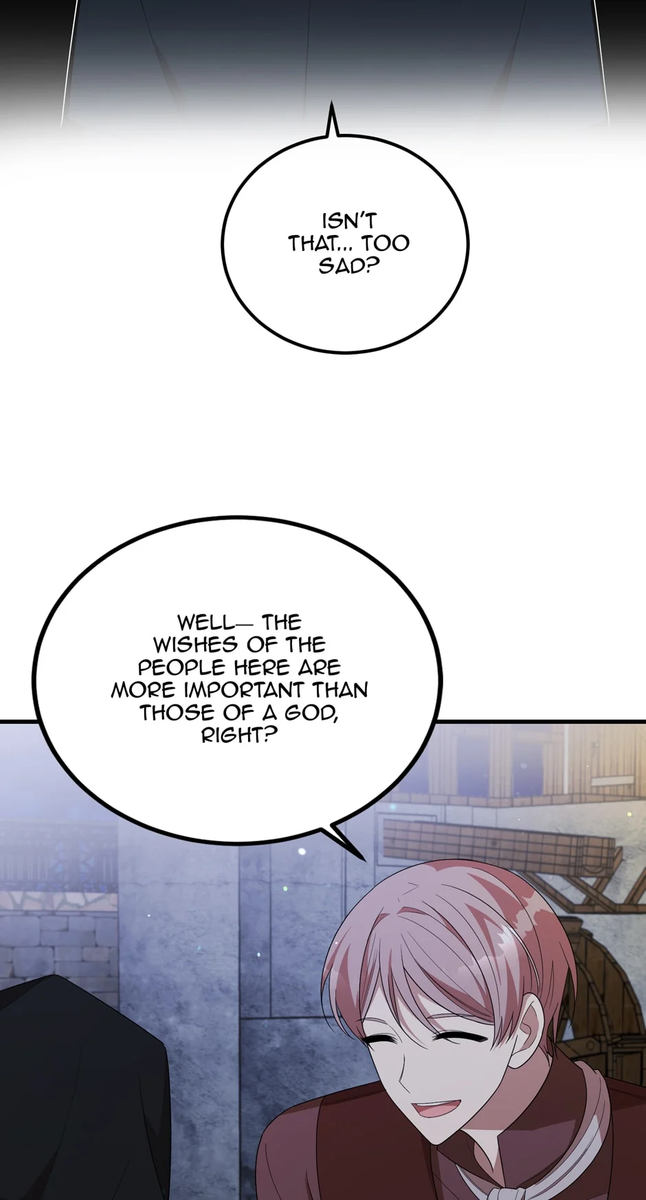 Four Dangerous Brothers to My Rescue! Chapter 54 - page 14