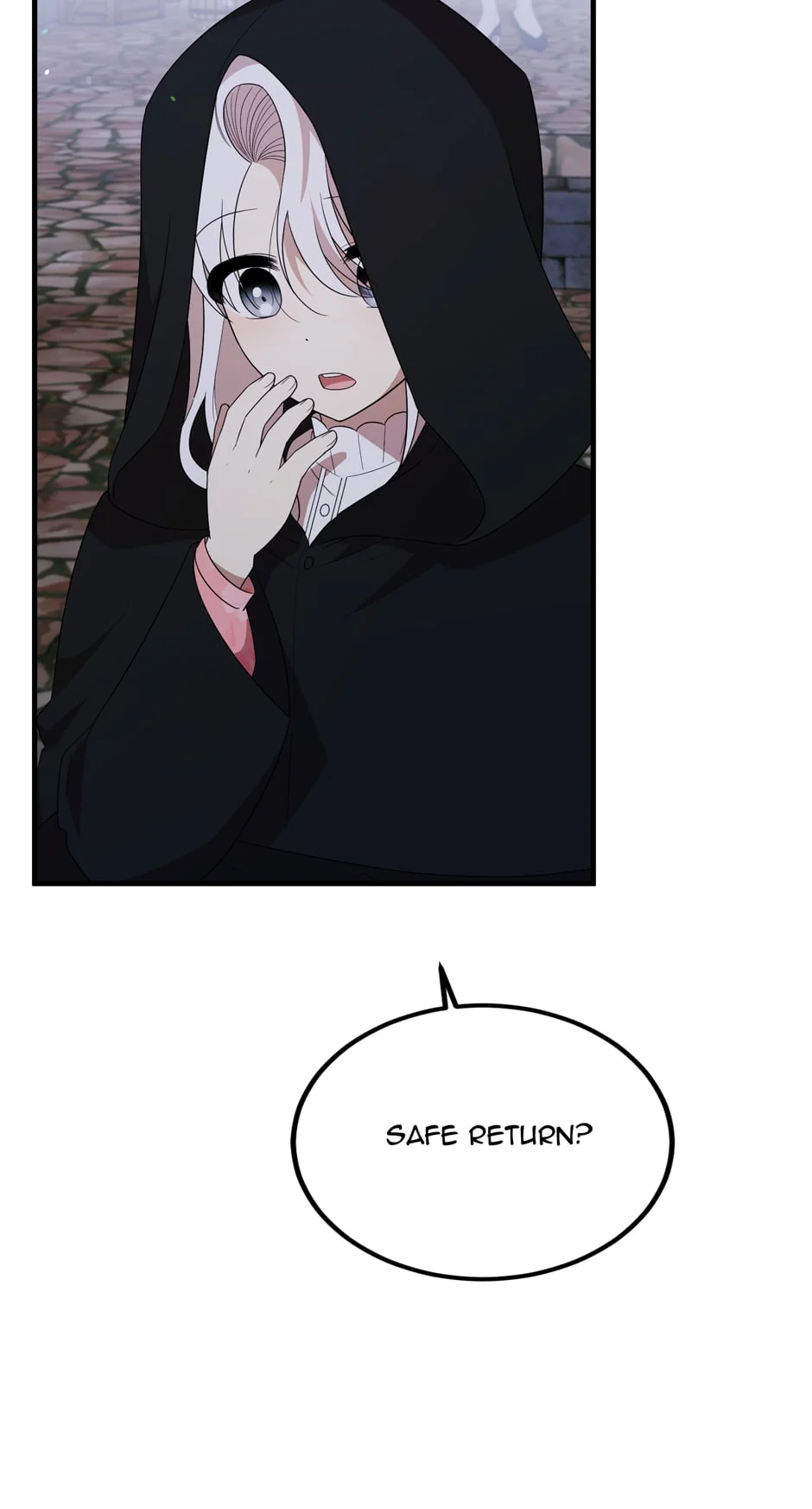 Four Dangerous Brothers to My Rescue! Chapter 54 - page 16