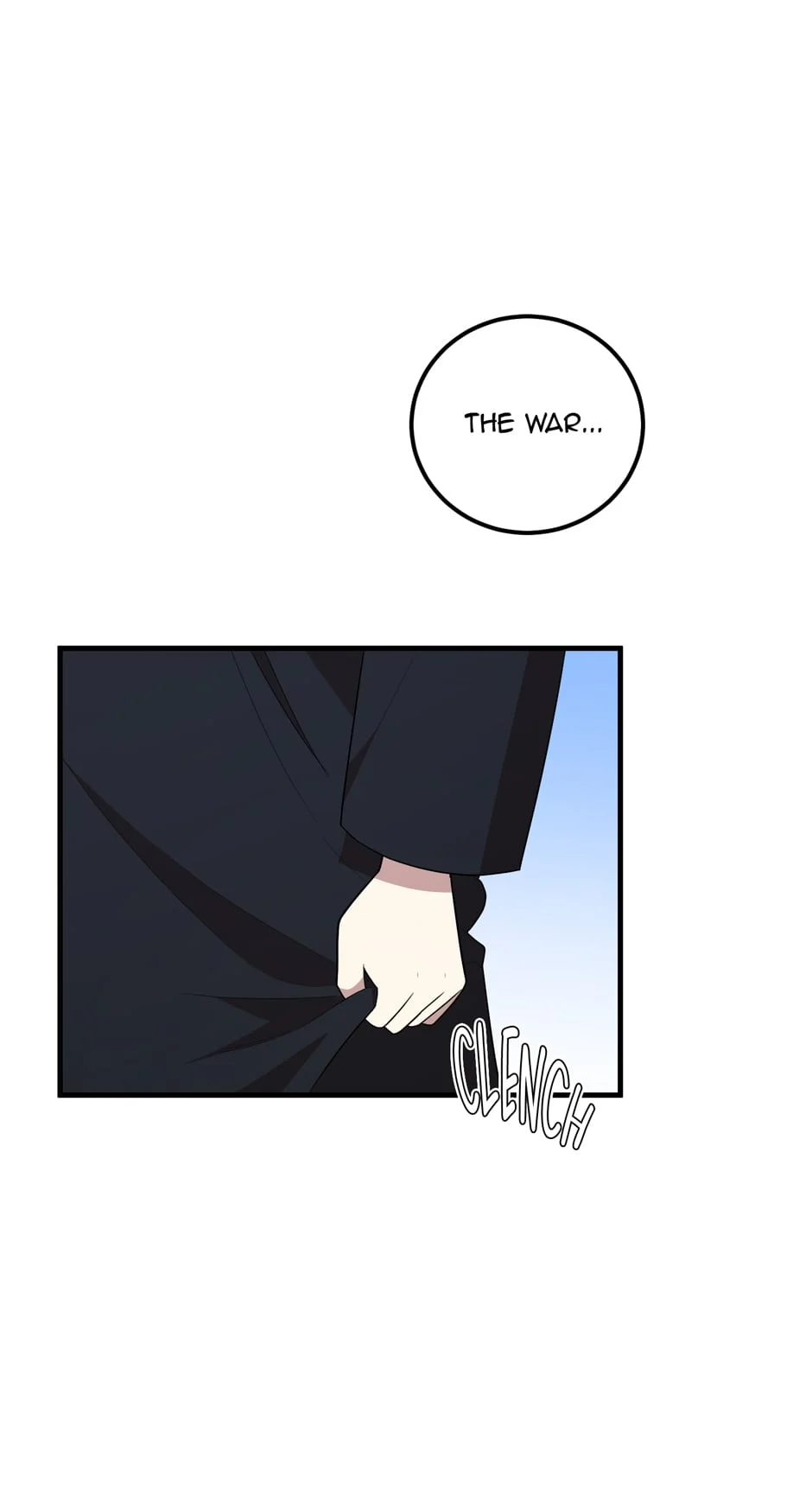 Four Dangerous Brothers to My Rescue! Chapter 54 - page 19