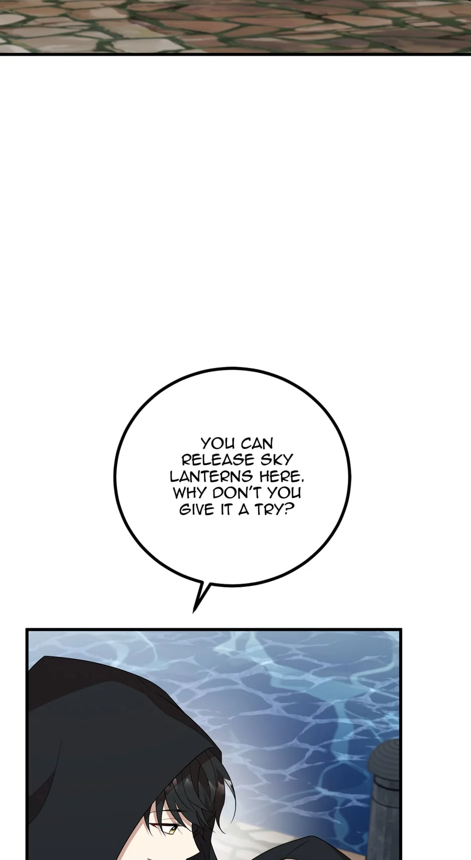 Four Dangerous Brothers to My Rescue! Chapter 54 - page 2