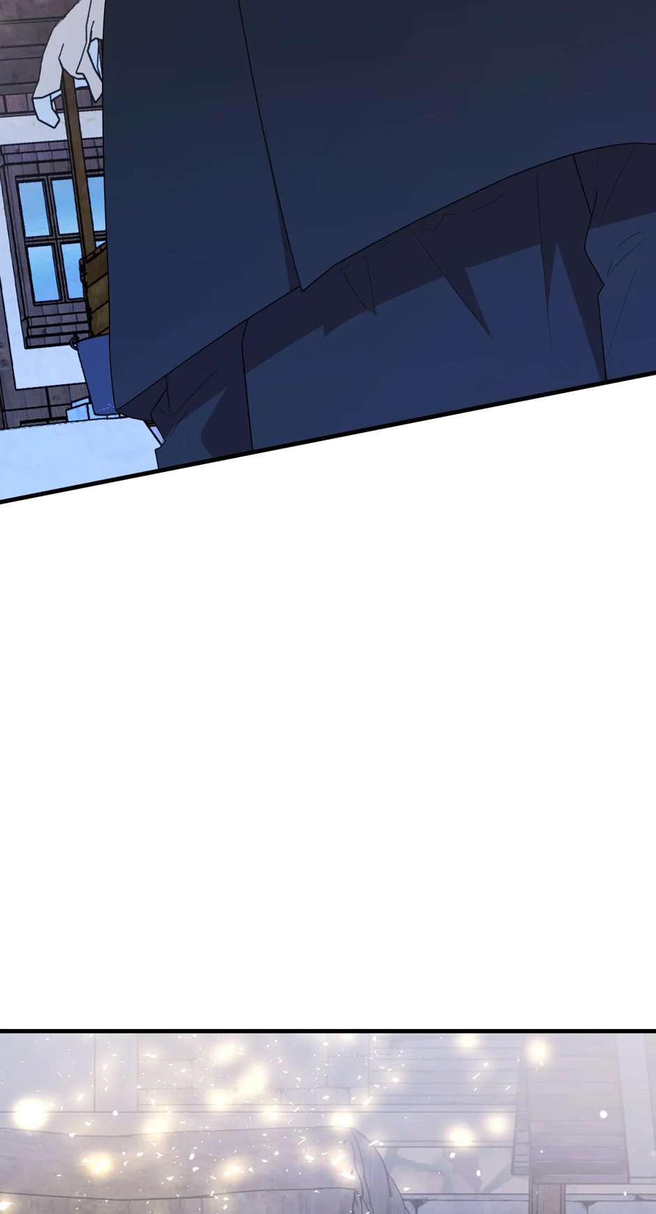 Four Dangerous Brothers to My Rescue! Chapter 54 - page 34