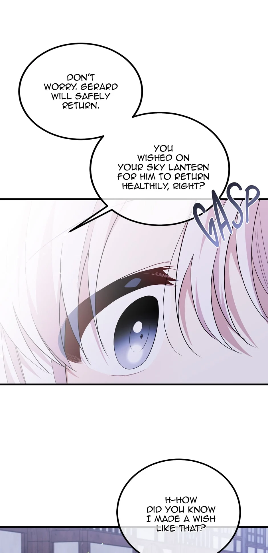 Four Dangerous Brothers to My Rescue! Chapter 54 - page 57