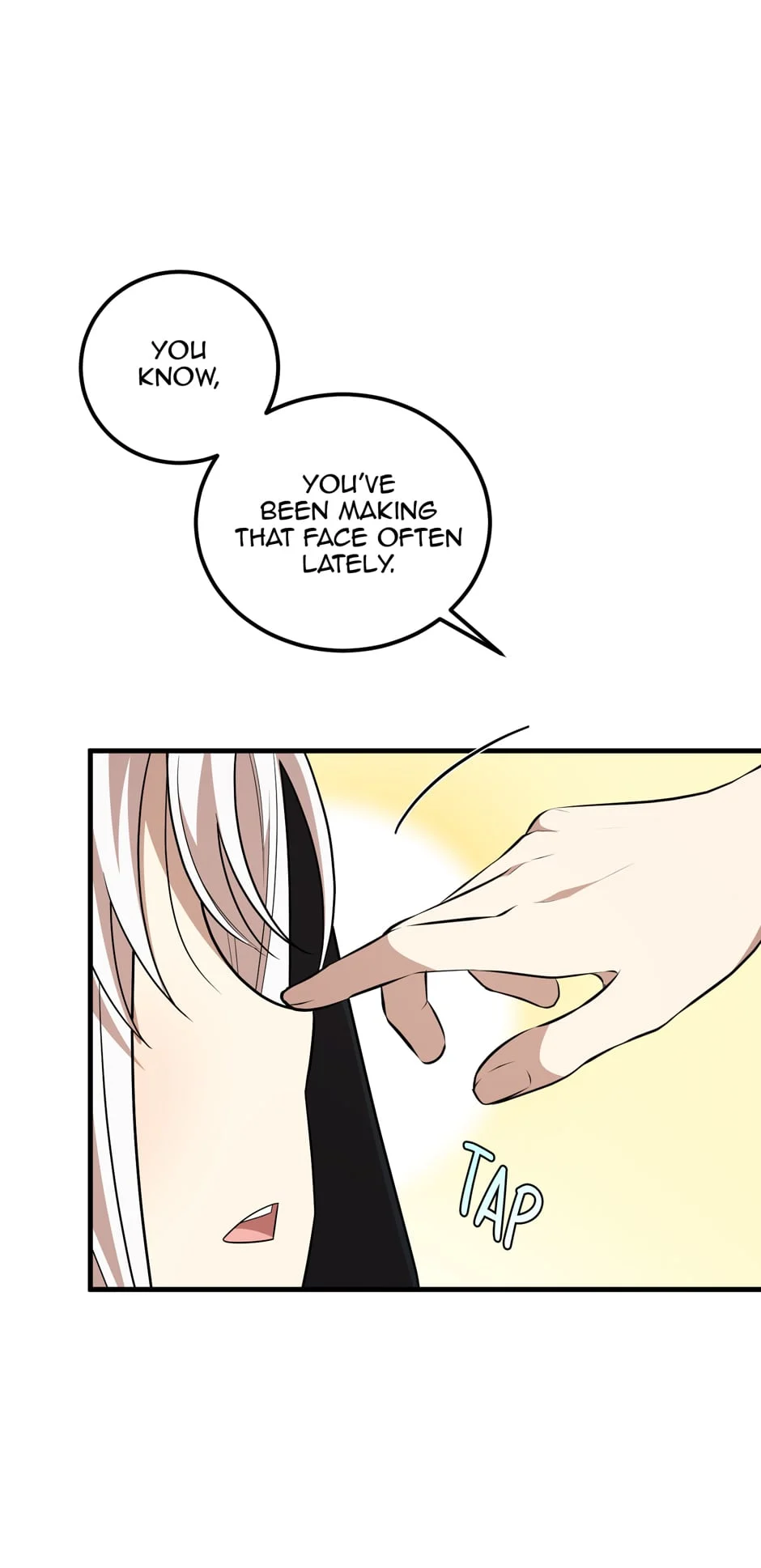 Four Dangerous Brothers to My Rescue! Chapter 54 - page 61