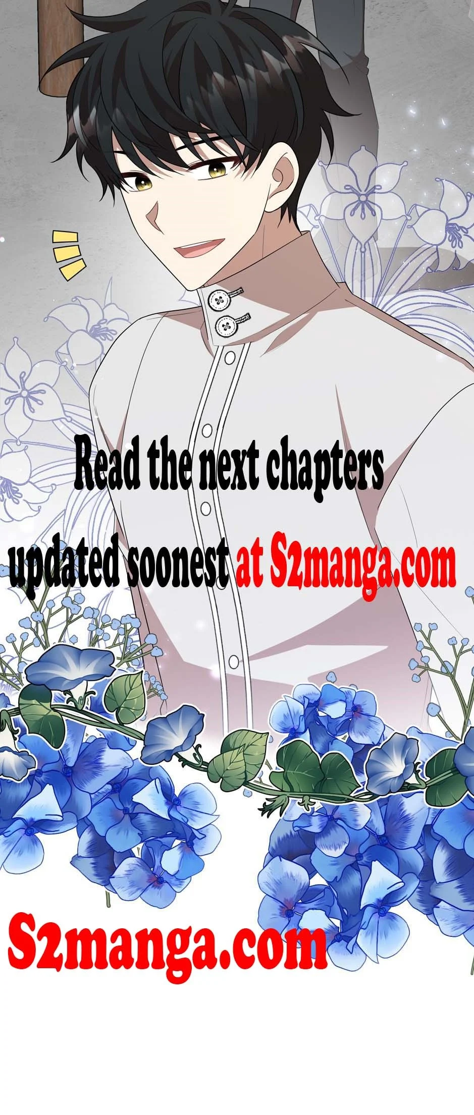 Four Dangerous Brothers to My Rescue! Chapter 54 - page 81