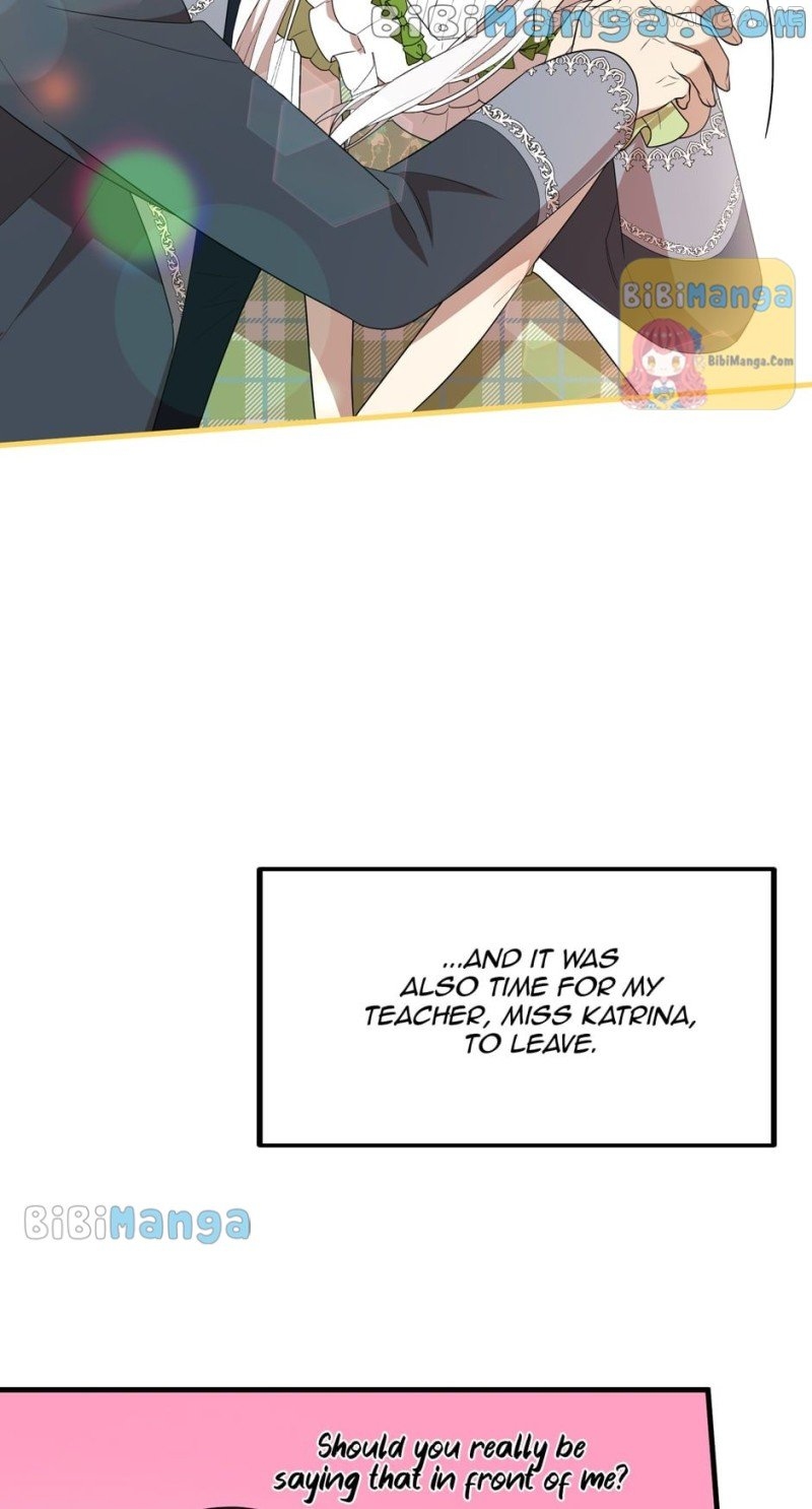Four Dangerous Brothers to My Rescue! Chapter 53 - page 10