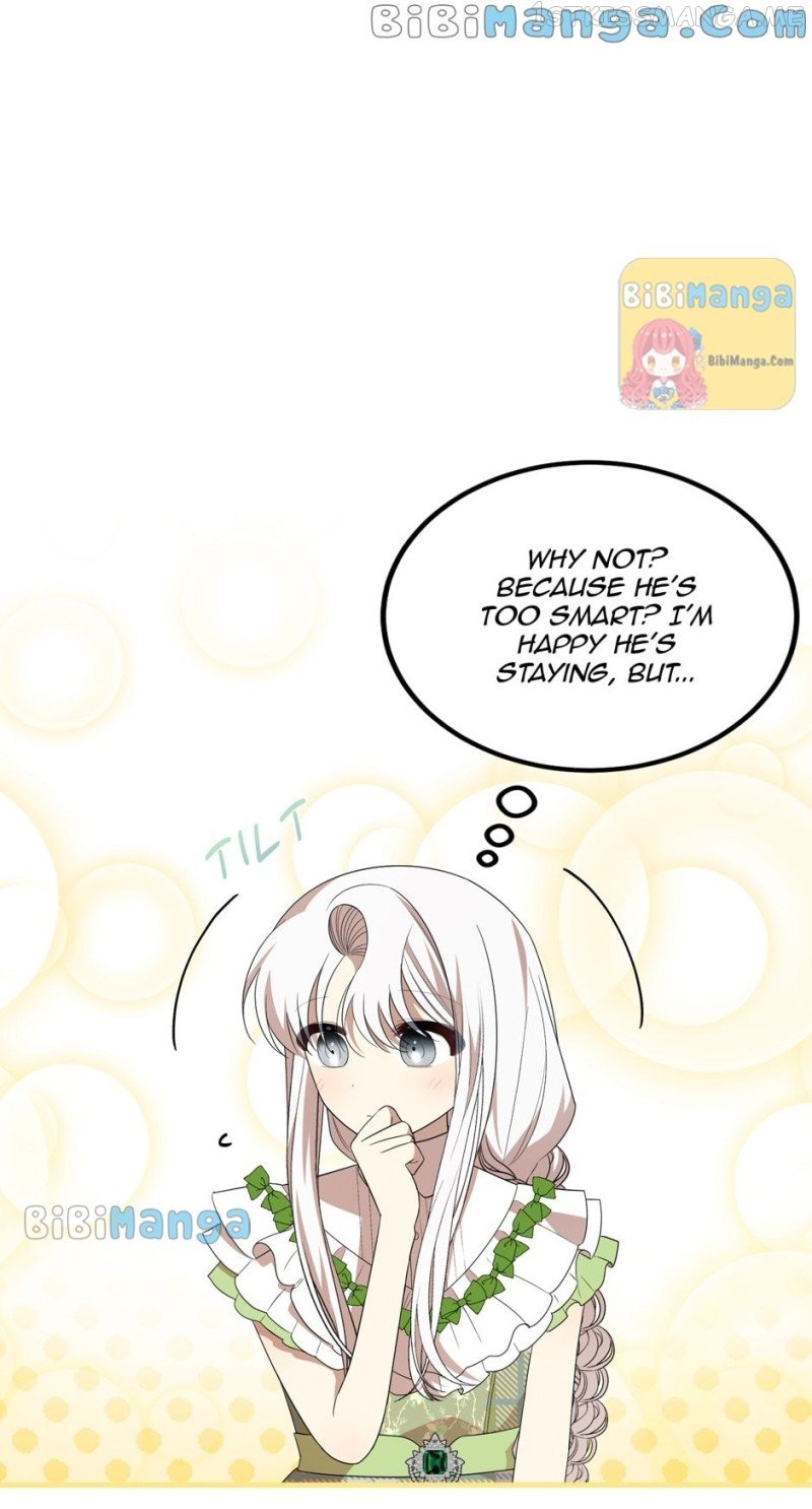 Four Dangerous Brothers to My Rescue! Chapter 53 - page 16