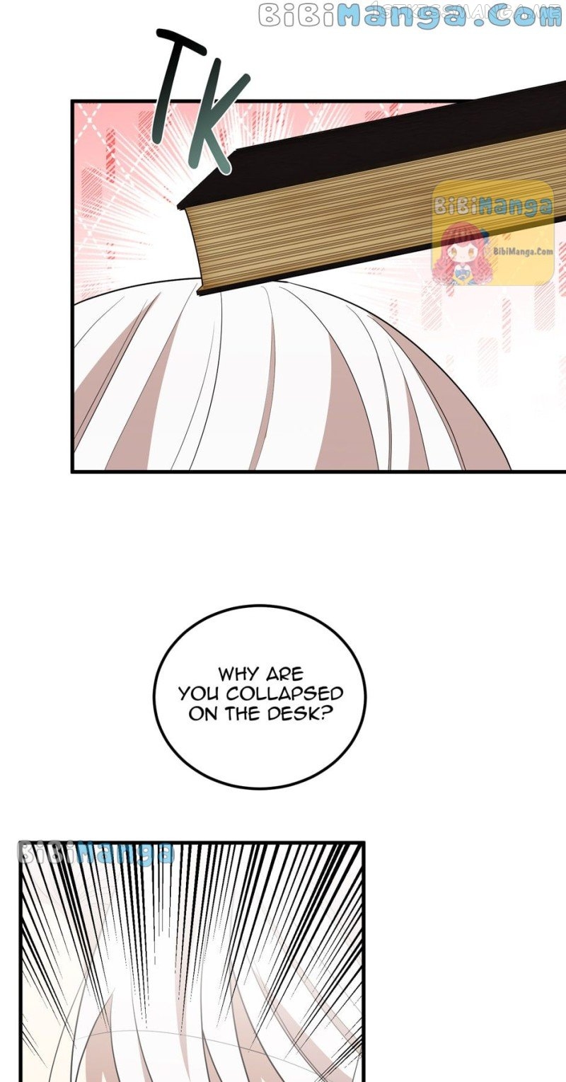 Four Dangerous Brothers to My Rescue! Chapter 53 - page 23