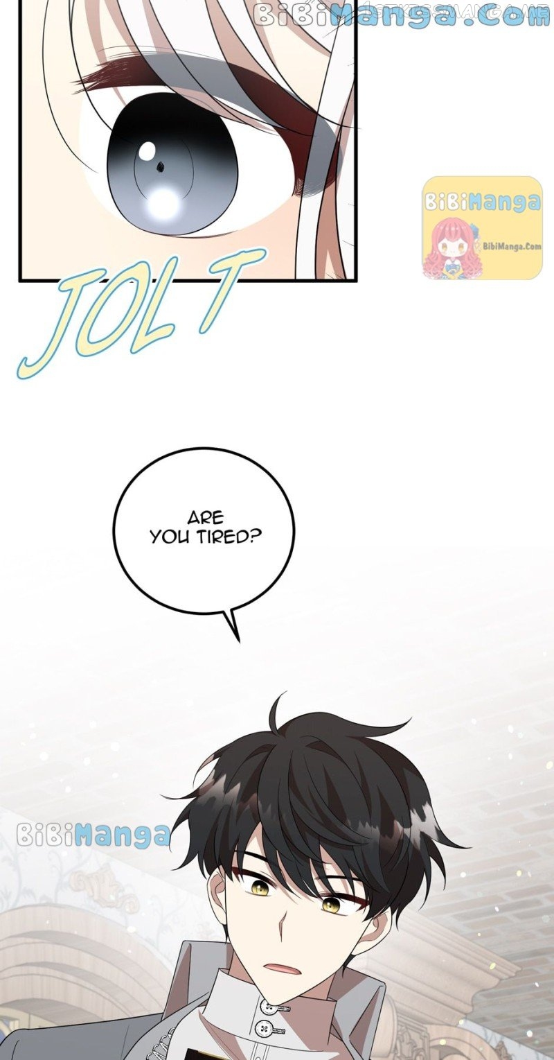 Four Dangerous Brothers to My Rescue! Chapter 53 - page 24