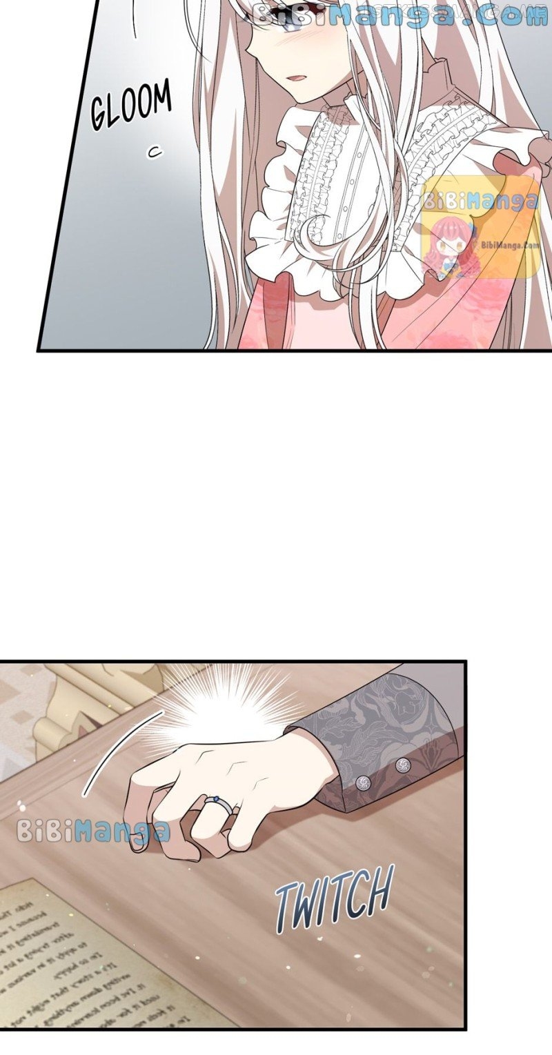 Four Dangerous Brothers to My Rescue! Chapter 53 - page 26