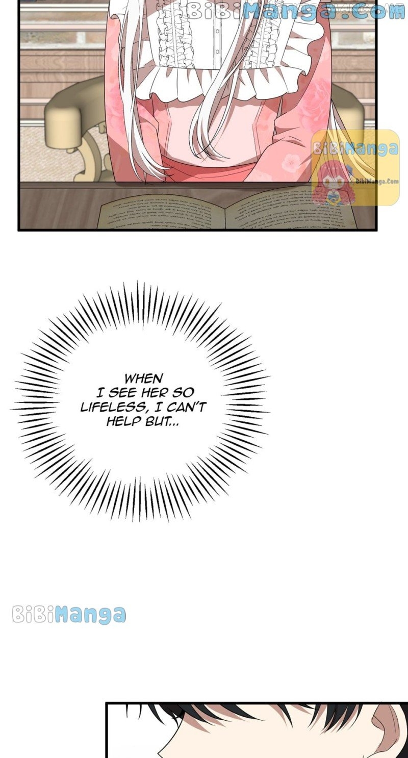 Four Dangerous Brothers to My Rescue! Chapter 53 - page 29