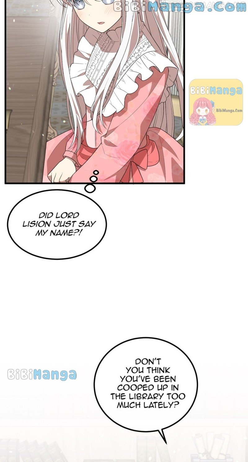 Four Dangerous Brothers to My Rescue! Chapter 53 - page 31