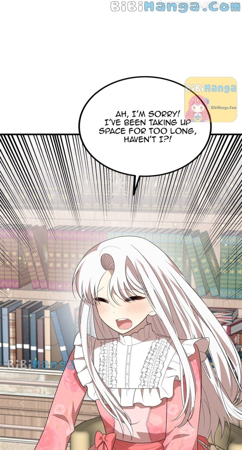 Four Dangerous Brothers to My Rescue! Chapter 53 - page 33