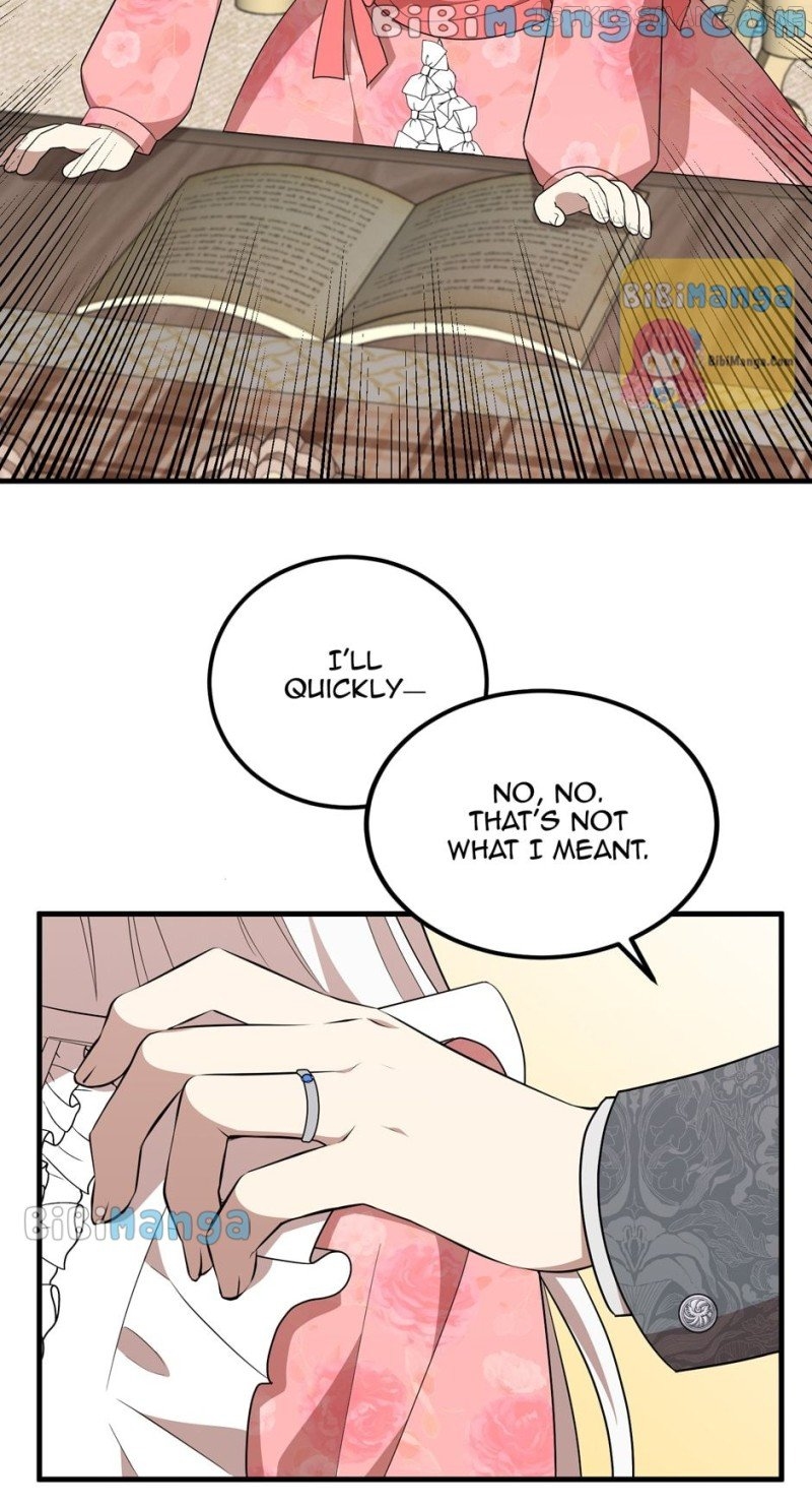 Four Dangerous Brothers to My Rescue! Chapter 53 - page 34
