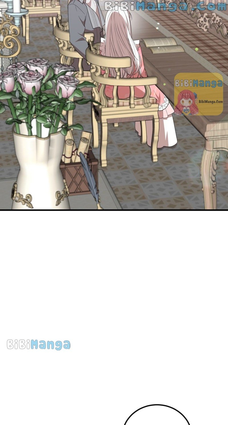 Four Dangerous Brothers to My Rescue! Chapter 53 - page 38