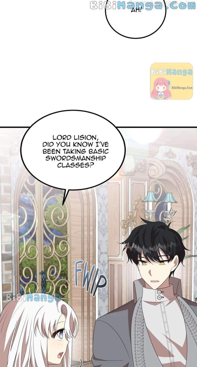 Four Dangerous Brothers to My Rescue! Chapter 53 - page 39