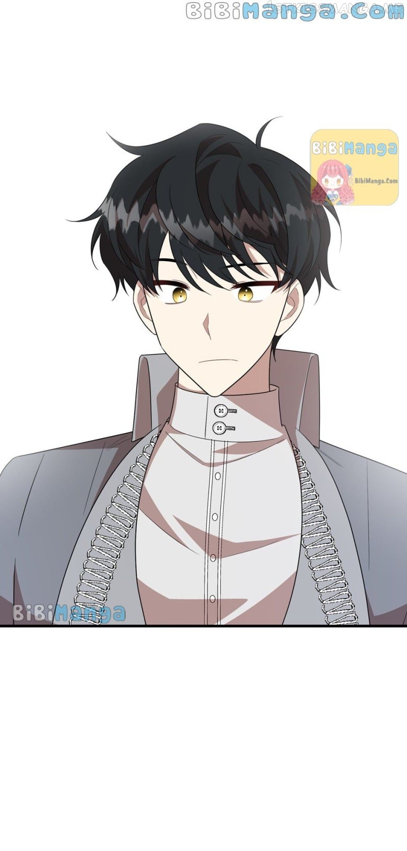 Four Dangerous Brothers to My Rescue! Chapter 53 - page 42