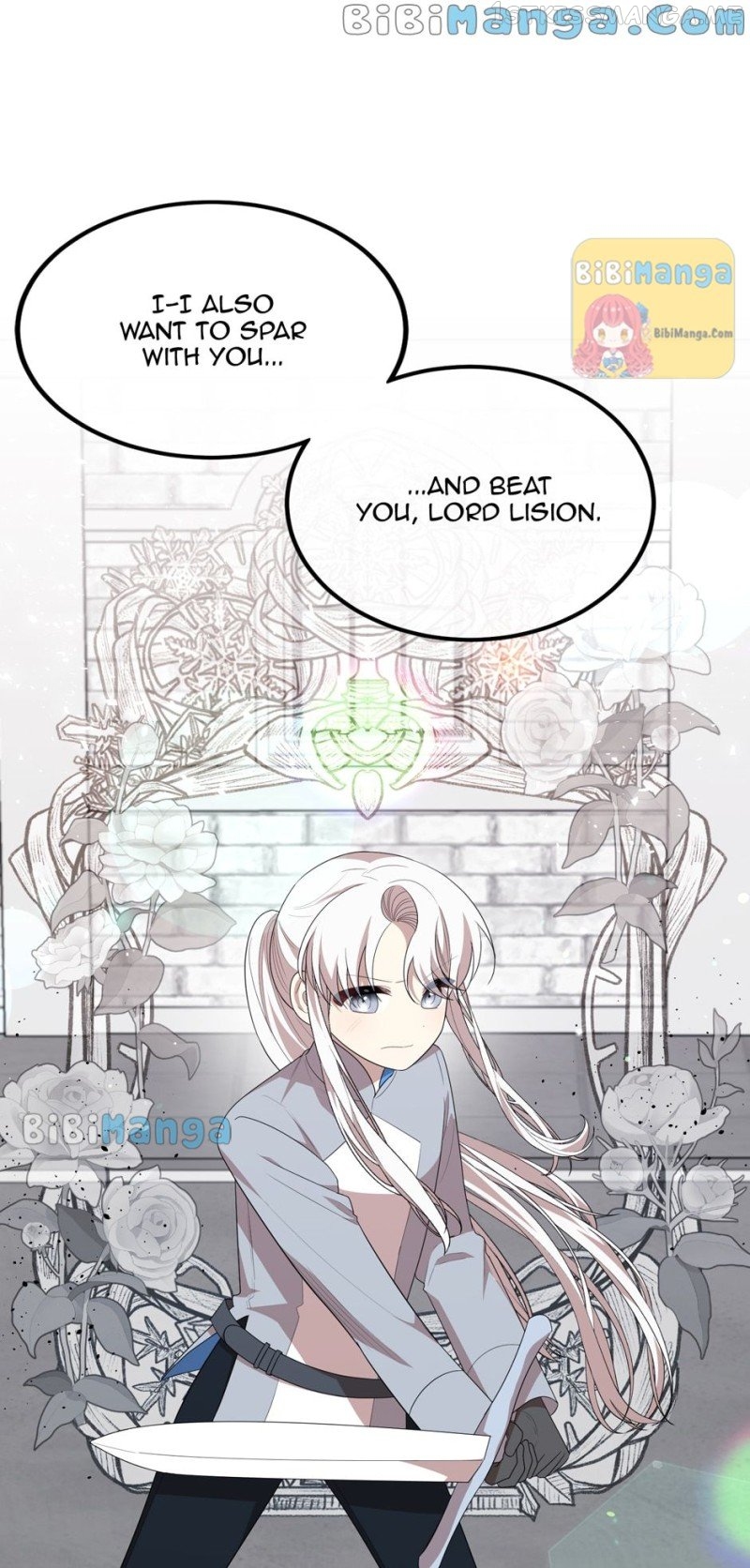 Four Dangerous Brothers to My Rescue! Chapter 53 - page 43