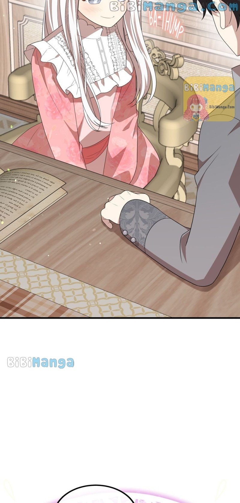 Four Dangerous Brothers to My Rescue! Chapter 53 - page 45