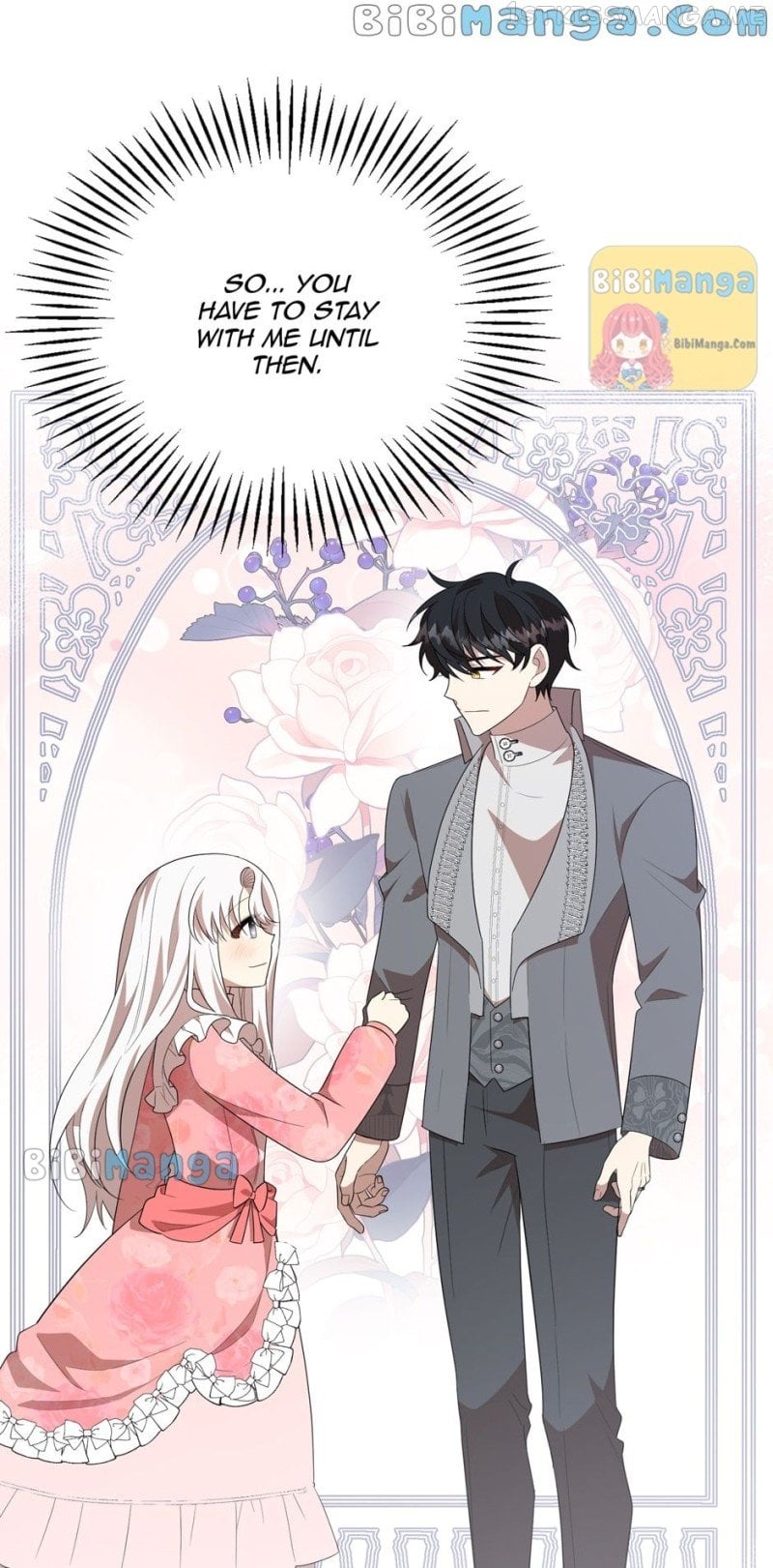 Four Dangerous Brothers to My Rescue! Chapter 53 - page 48