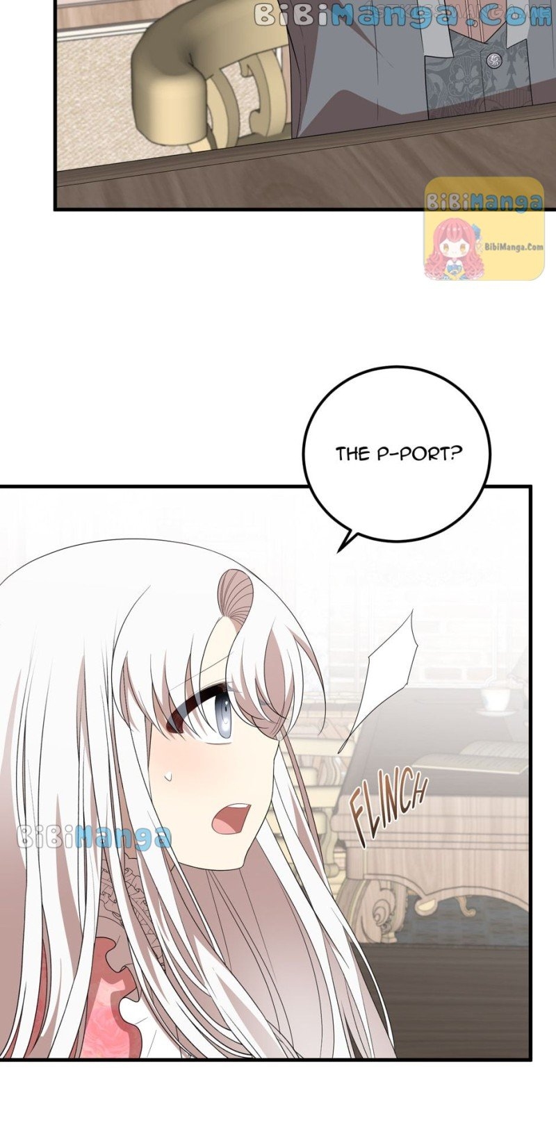 Four Dangerous Brothers to My Rescue! Chapter 53 - page 53