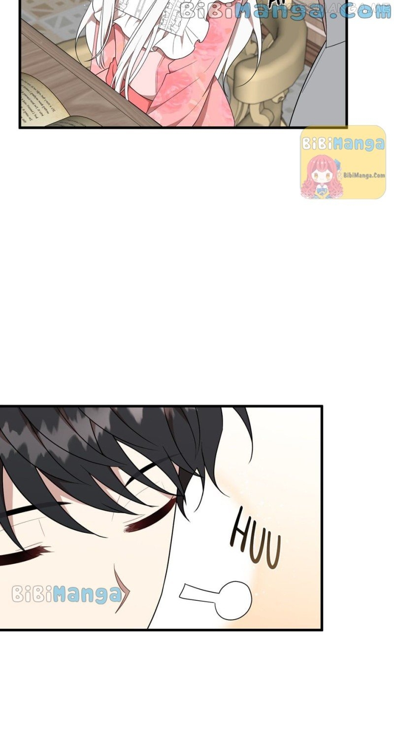 Four Dangerous Brothers to My Rescue! Chapter 53 - page 56