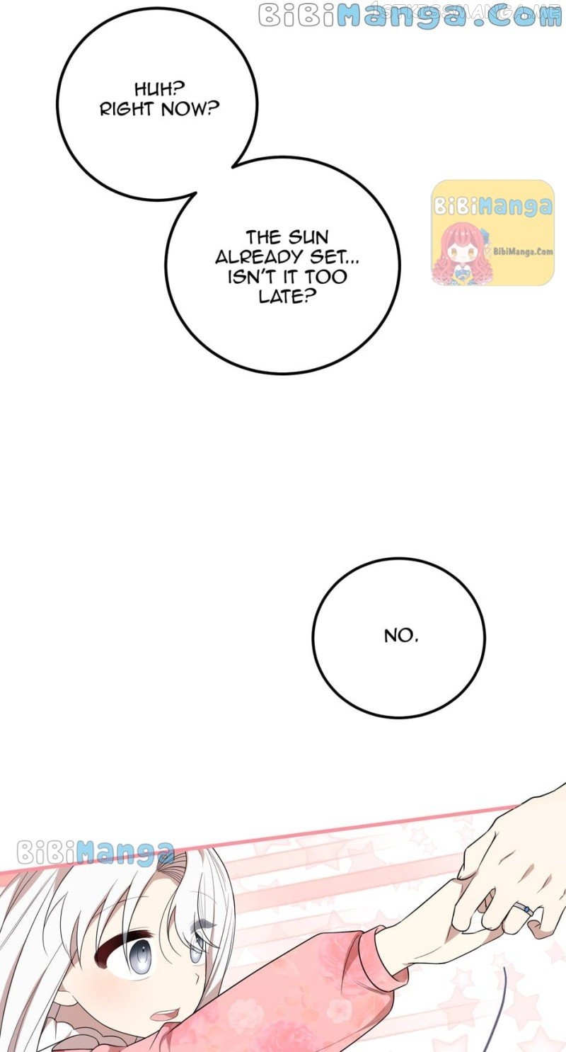 Four Dangerous Brothers to My Rescue! Chapter 53 - page 58