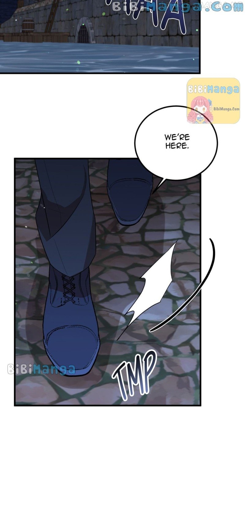 Four Dangerous Brothers to My Rescue! Chapter 53 - page 66