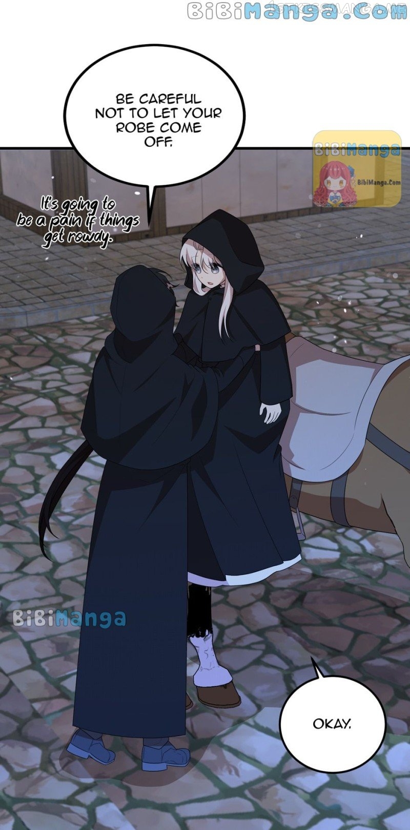 Four Dangerous Brothers to My Rescue! Chapter 53 - page 67