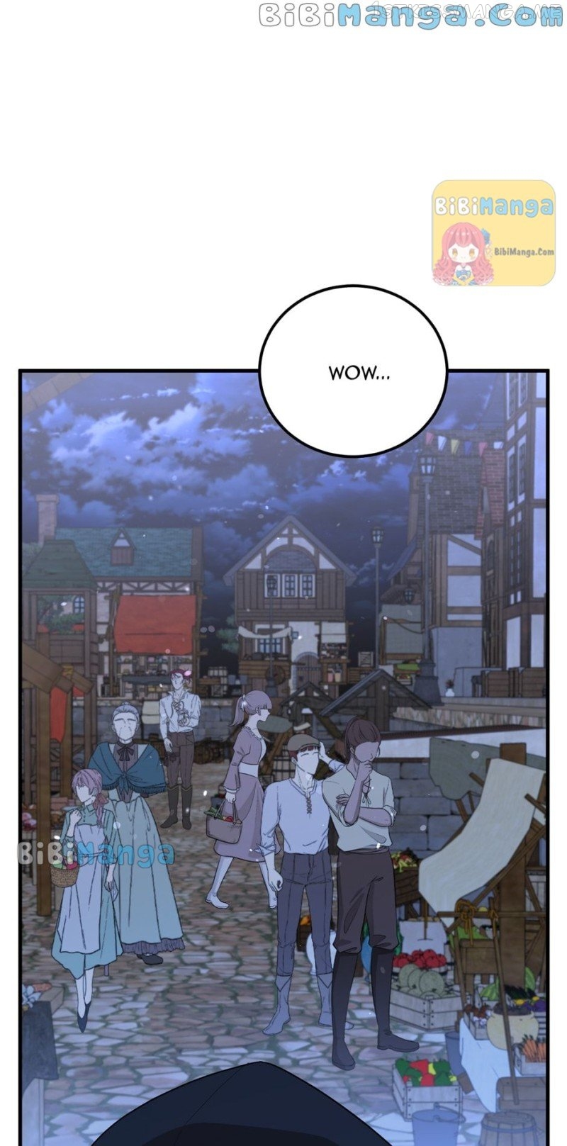 Four Dangerous Brothers to My Rescue! Chapter 53 - page 69