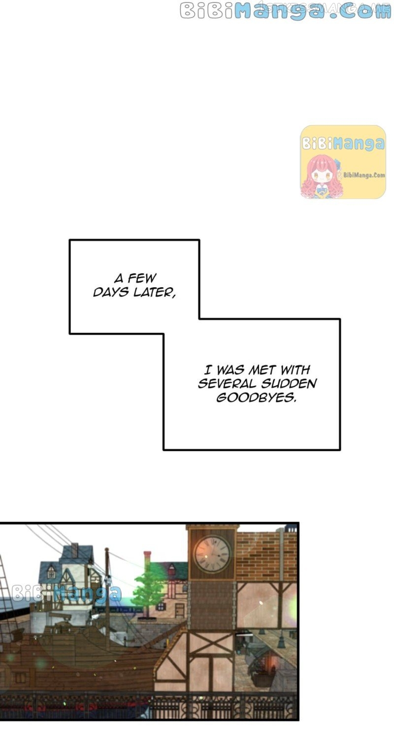 Four Dangerous Brothers to My Rescue! Chapter 53 - page 7
