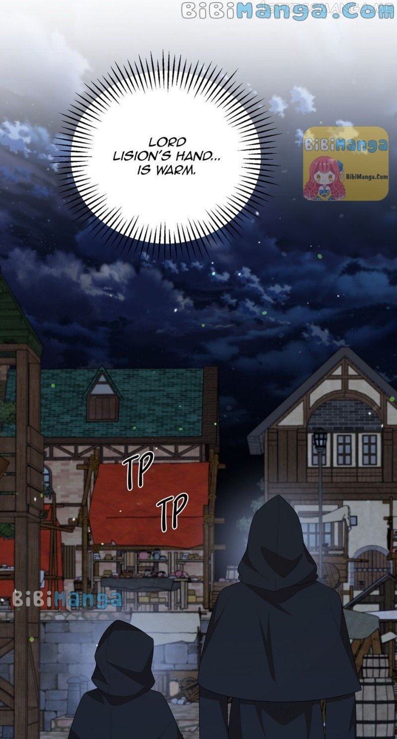 Four Dangerous Brothers to My Rescue! Chapter 53 - page 75