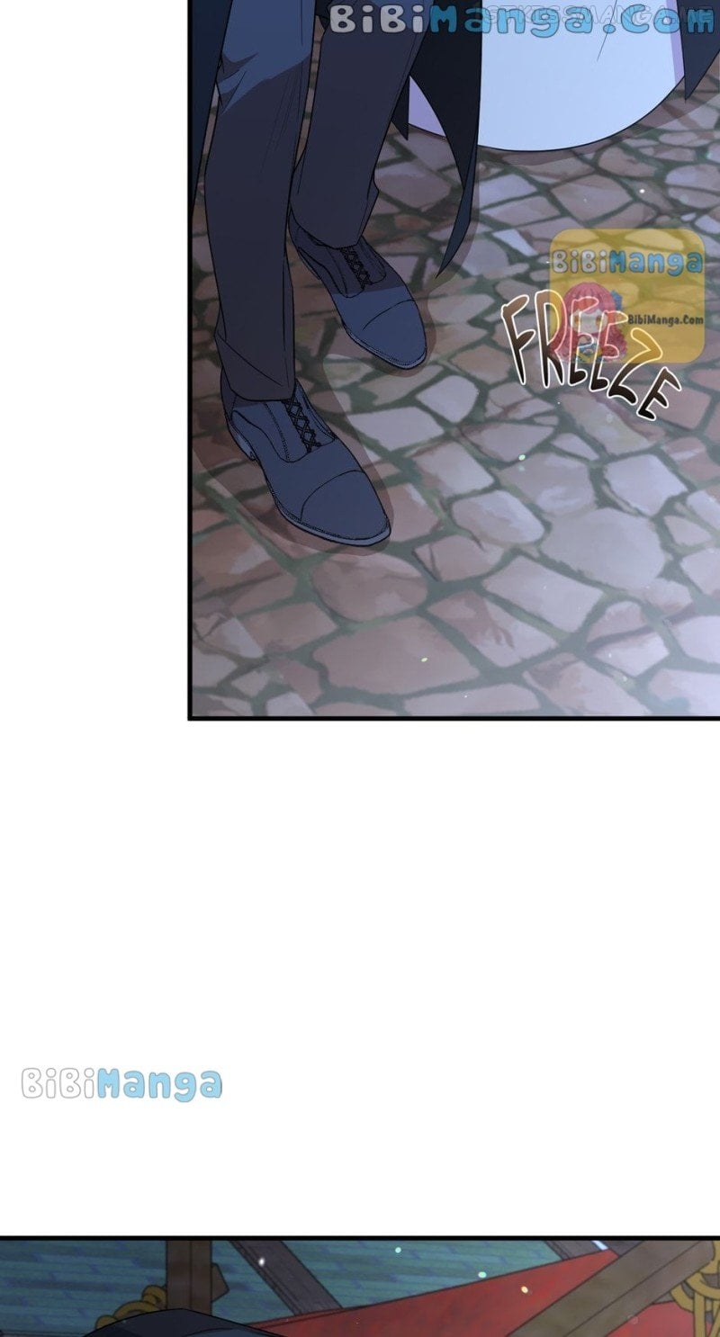 Four Dangerous Brothers to My Rescue! Chapter 53 - page 77
